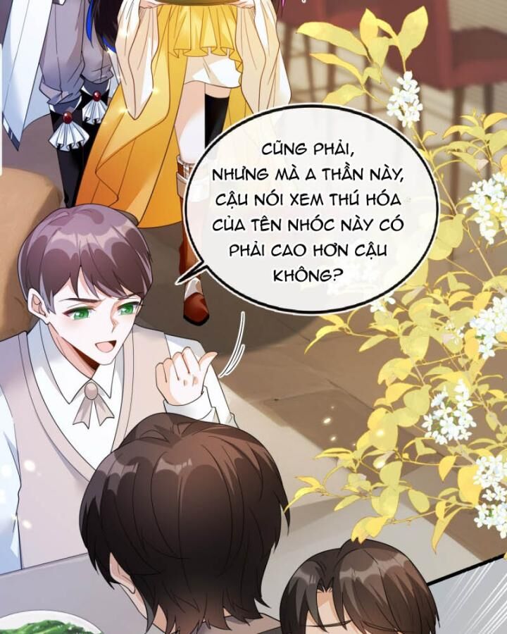 Vừa Từ Hôn Đã Bị Hồ Ly Lừa Vào Cục Dân Chính Chap 8 - Next Chap 9