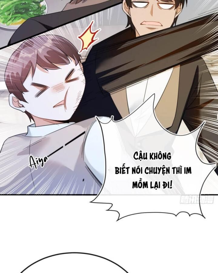 Vừa Từ Hôn Đã Bị Hồ Ly Lừa Vào Cục Dân Chính Chap 8 - Next Chap 9