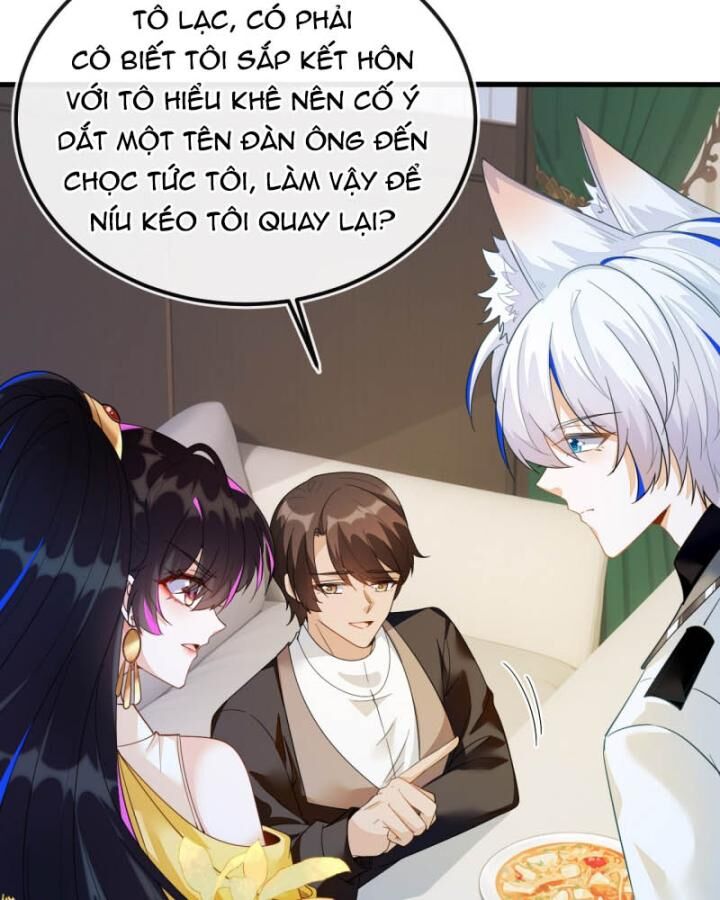 Vừa Từ Hôn Đã Bị Hồ Ly Lừa Vào Cục Dân Chính Chap 8 - Next Chap 9