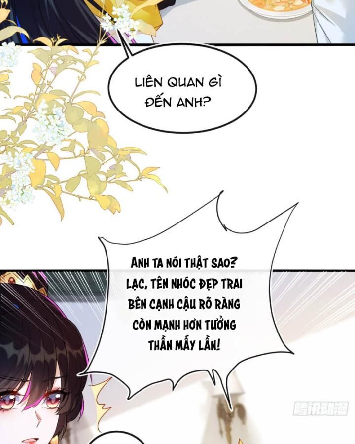 Vừa Từ Hôn Đã Bị Hồ Ly Lừa Vào Cục Dân Chính Chap 8 - Next Chap 9