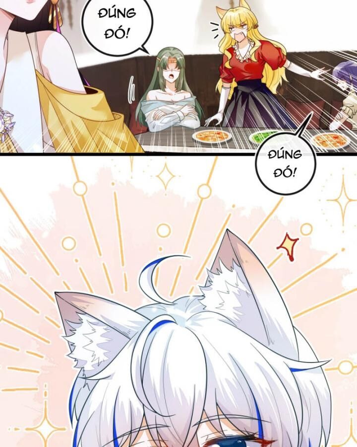 Vừa Từ Hôn Đã Bị Hồ Ly Lừa Vào Cục Dân Chính Chap 8 - Next Chap 9