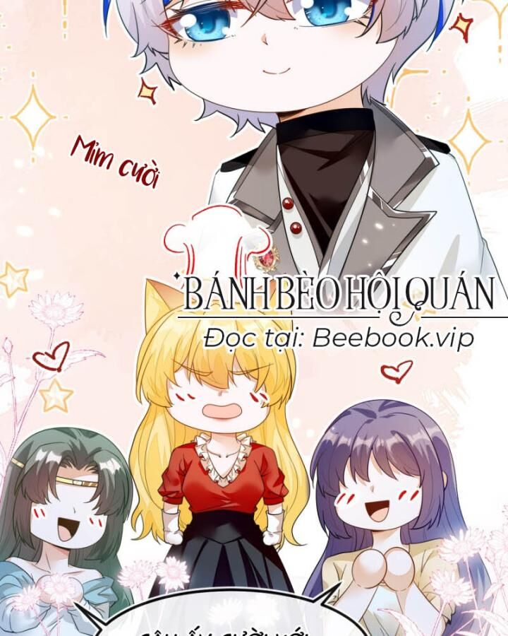 Vừa Từ Hôn Đã Bị Hồ Ly Lừa Vào Cục Dân Chính Chap 8 - Next Chap 9