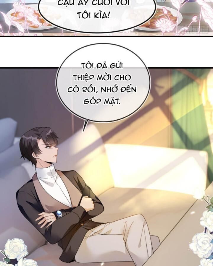 Vừa Từ Hôn Đã Bị Hồ Ly Lừa Vào Cục Dân Chính Chap 8 - Next Chap 9
