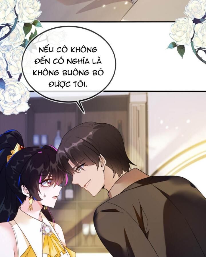 Vừa Từ Hôn Đã Bị Hồ Ly Lừa Vào Cục Dân Chính Chap 8 - Next Chap 9