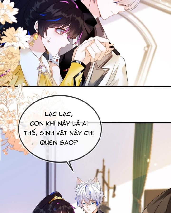 Vừa Từ Hôn Đã Bị Hồ Ly Lừa Vào Cục Dân Chính Chap 8 - Next Chap 9