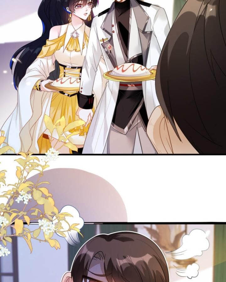 Vừa Từ Hôn Đã Bị Hồ Ly Lừa Vào Cục Dân Chính Chap 8 - Next Chap 9