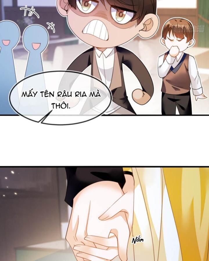 Vừa Từ Hôn Đã Bị Hồ Ly Lừa Vào Cục Dân Chính Chap 8 - Next Chap 9