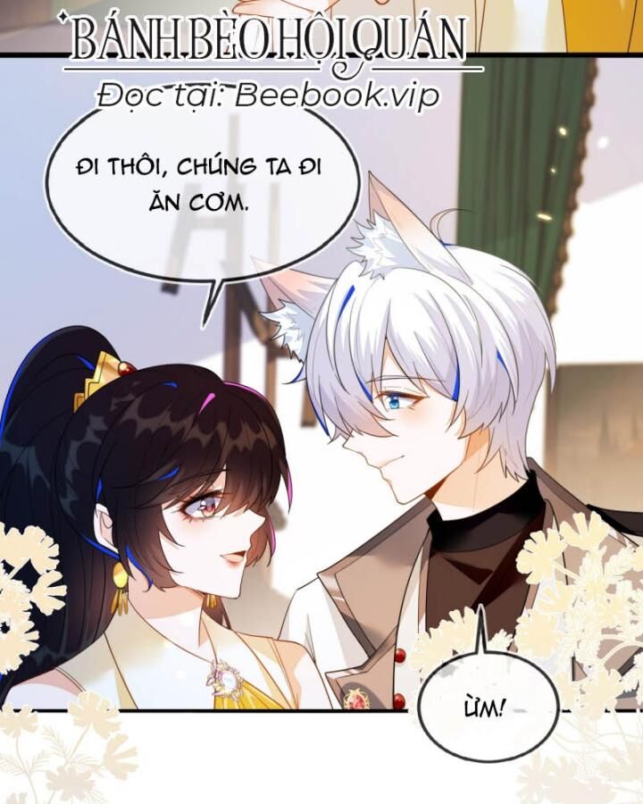 Vừa Từ Hôn Đã Bị Hồ Ly Lừa Vào Cục Dân Chính Chap 8 - Next Chap 9