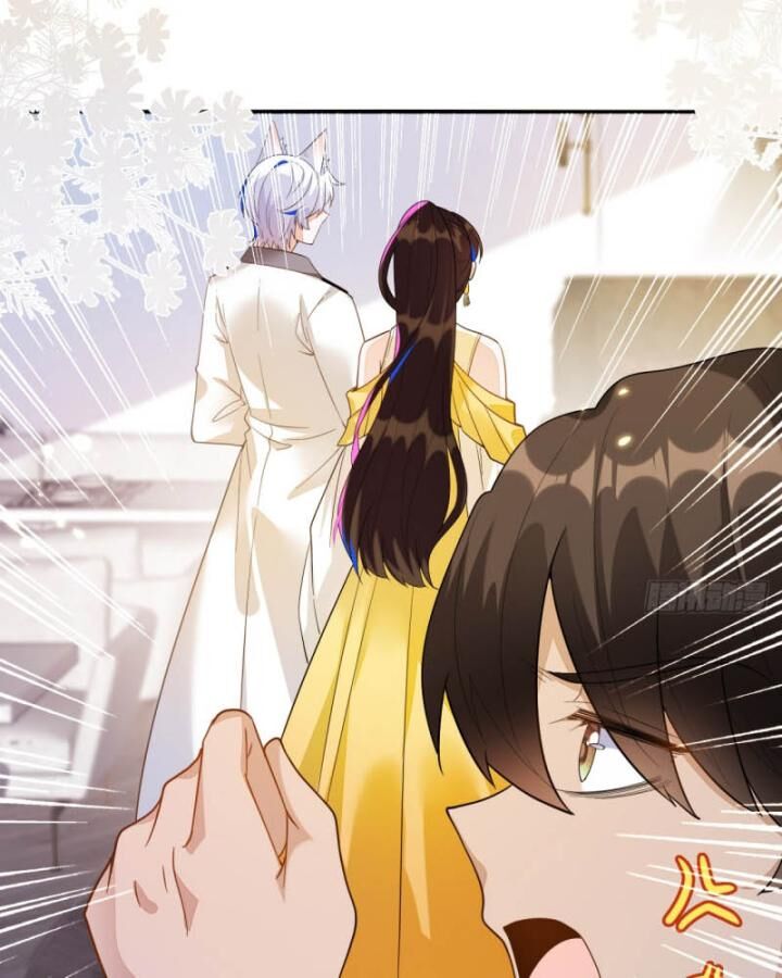 Vừa Từ Hôn Đã Bị Hồ Ly Lừa Vào Cục Dân Chính Chap 8 - Next Chap 9