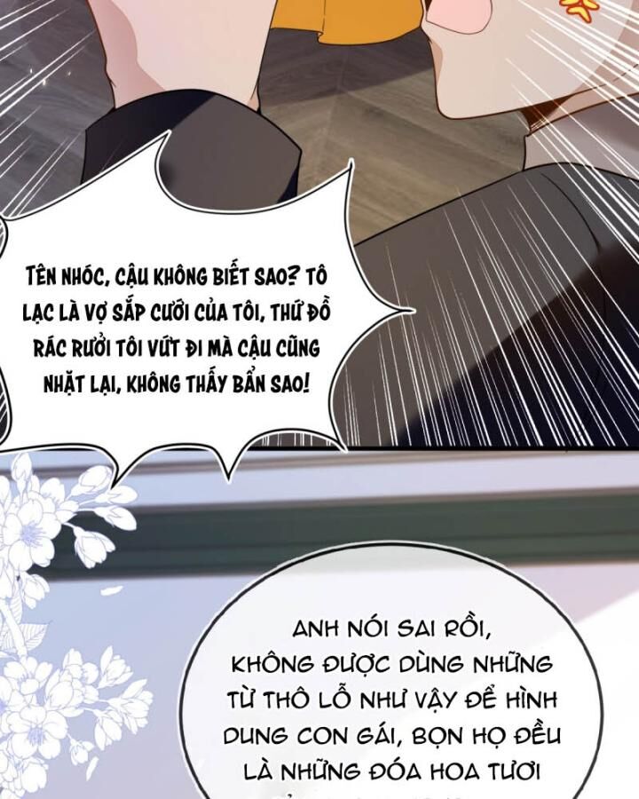 Vừa Từ Hôn Đã Bị Hồ Ly Lừa Vào Cục Dân Chính Chap 8 - Next Chap 9