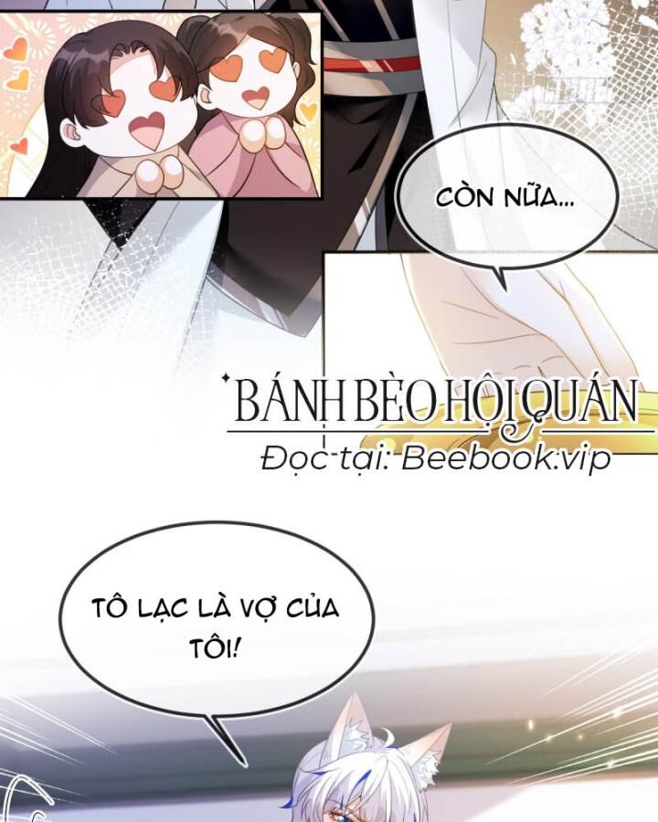 Vừa Từ Hôn Đã Bị Hồ Ly Lừa Vào Cục Dân Chính Chap 8 - Next Chap 9
