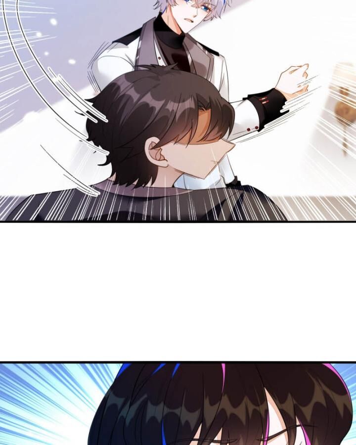 Vừa Từ Hôn Đã Bị Hồ Ly Lừa Vào Cục Dân Chính Chap 8 - Next Chap 9