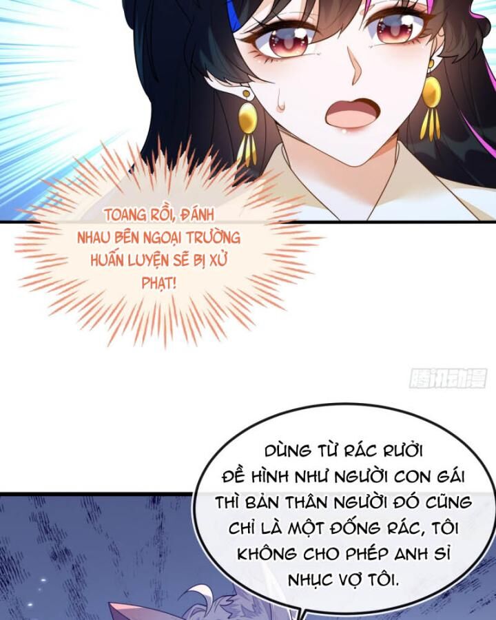 Vừa Từ Hôn Đã Bị Hồ Ly Lừa Vào Cục Dân Chính Chap 8 - Next Chap 9