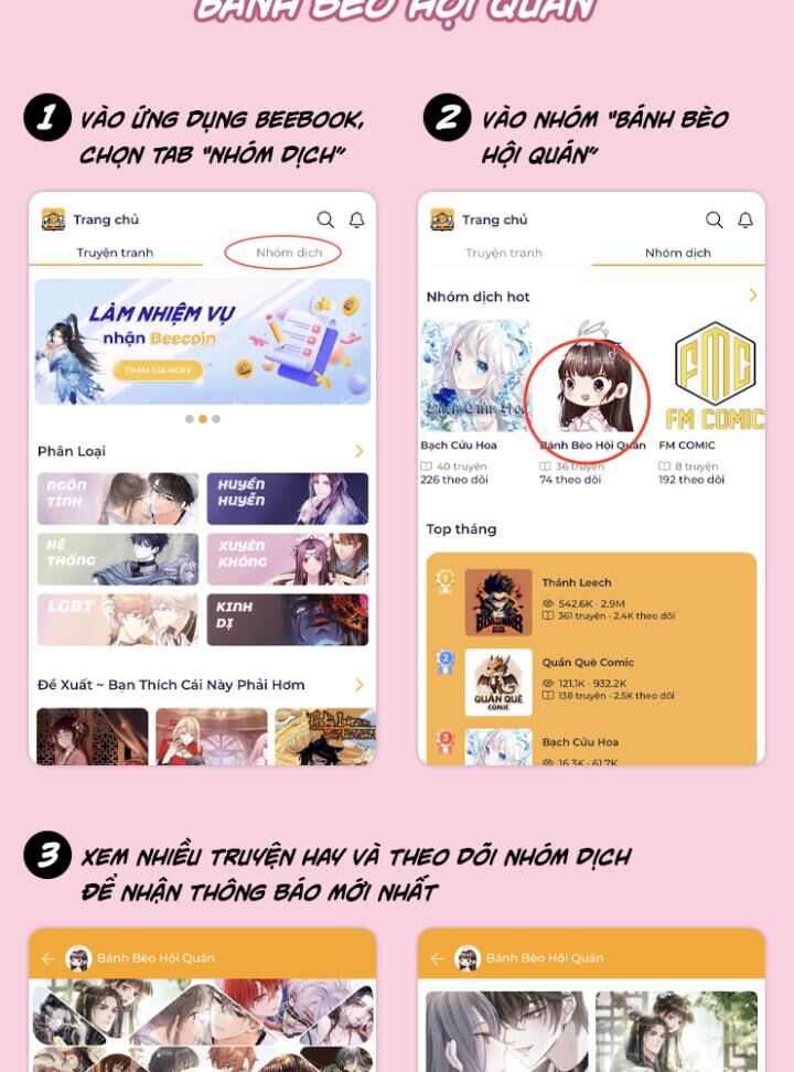 Vừa Từ Hôn Đã Bị Hồ Ly Lừa Vào Cục Dân Chính Chap 8 - Next Chap 9