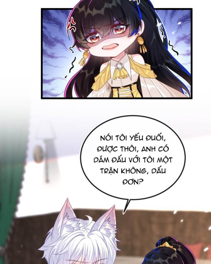 Vừa Từ Hôn Đã Bị Hồ Ly Lừa Vào Cục Dân Chính Chap 8 - Next Chap 9