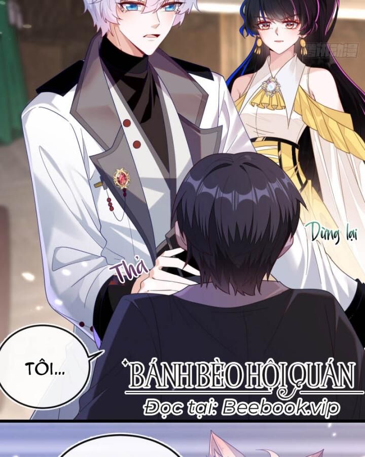 Vừa Từ Hôn Đã Bị Hồ Ly Lừa Vào Cục Dân Chính Chap 8 - Next Chap 9