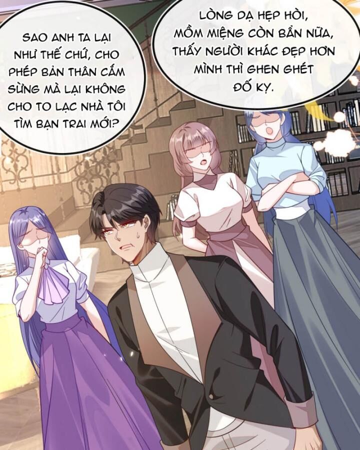 Vừa Từ Hôn Đã Bị Hồ Ly Lừa Vào Cục Dân Chính Chap 8 - Next Chap 9