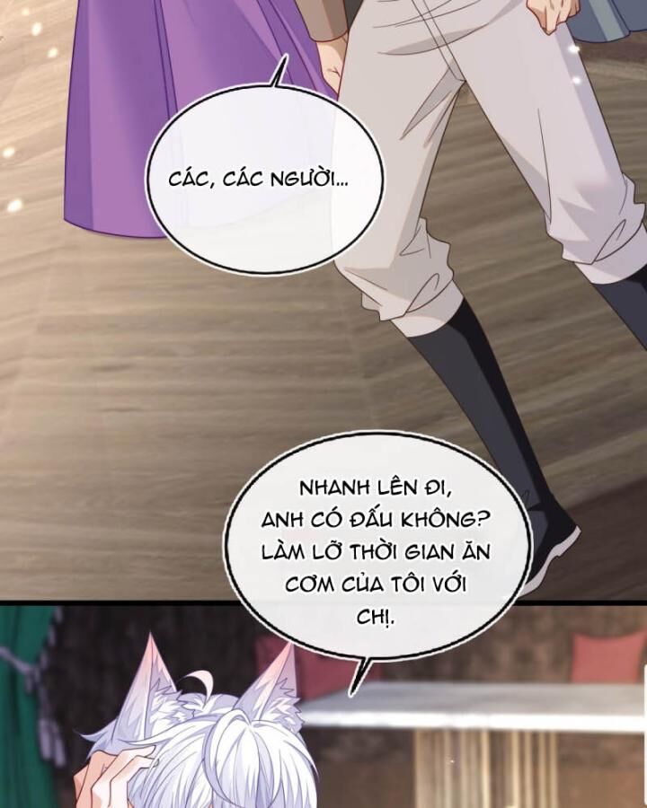 Vừa Từ Hôn Đã Bị Hồ Ly Lừa Vào Cục Dân Chính Chap 8 - Next Chap 9