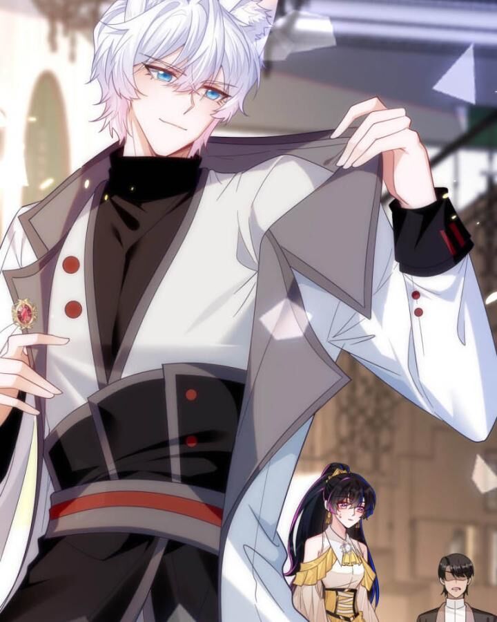 Vừa Từ Hôn Đã Bị Hồ Ly Lừa Vào Cục Dân Chính Chap 8 - Next Chap 9