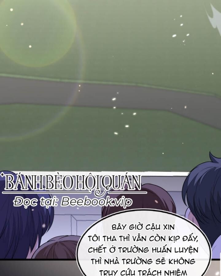 Vừa Từ Hôn Đã Bị Hồ Ly Lừa Vào Cục Dân Chính Chap 8 - Next Chap 9