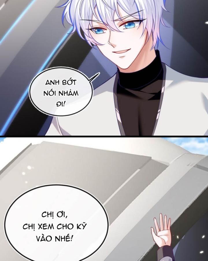 Vừa Từ Hôn Đã Bị Hồ Ly Lừa Vào Cục Dân Chính Chap 8 - Next Chap 9