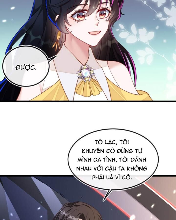 Vừa Từ Hôn Đã Bị Hồ Ly Lừa Vào Cục Dân Chính Chap 8 - Next Chap 9