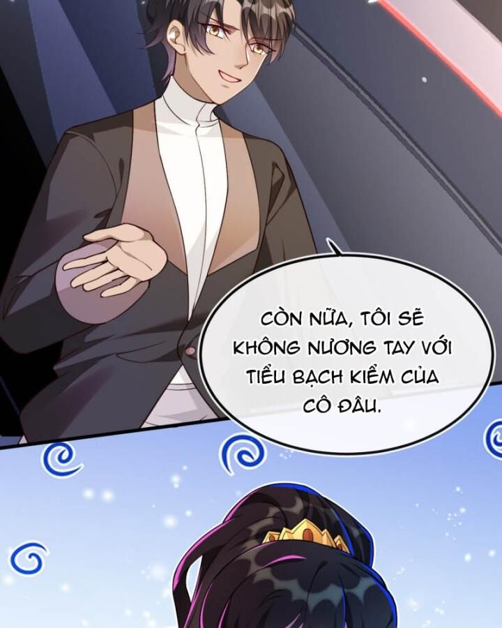 Vừa Từ Hôn Đã Bị Hồ Ly Lừa Vào Cục Dân Chính Chap 8 - Next Chap 9