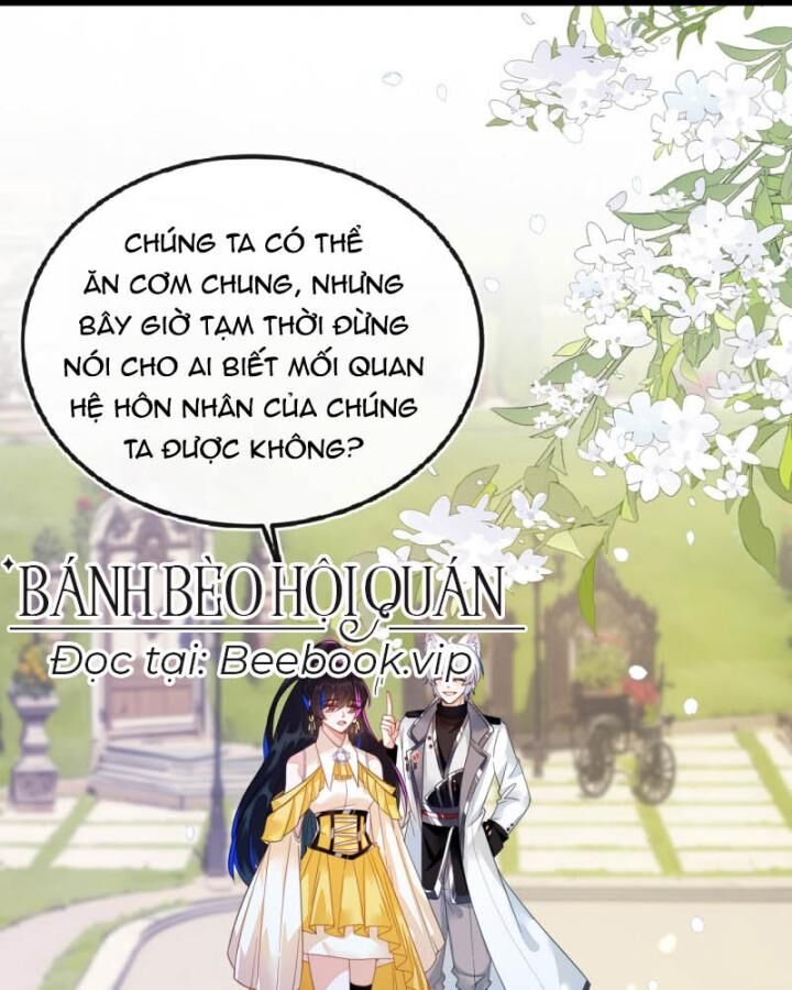 Vừa Từ Hôn Đã Bị Hồ Ly Lừa Vào Cục Dân Chính Chap 8 - Next Chap 9
