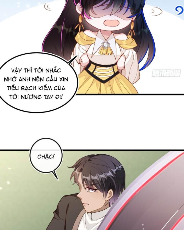 Vừa Từ Hôn Đã Bị Hồ Ly Lừa Vào Cục Dân Chính Chap 8 - Next Chap 9
