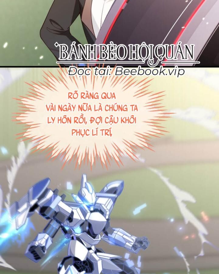 Vừa Từ Hôn Đã Bị Hồ Ly Lừa Vào Cục Dân Chính Chap 8 - Next Chap 9