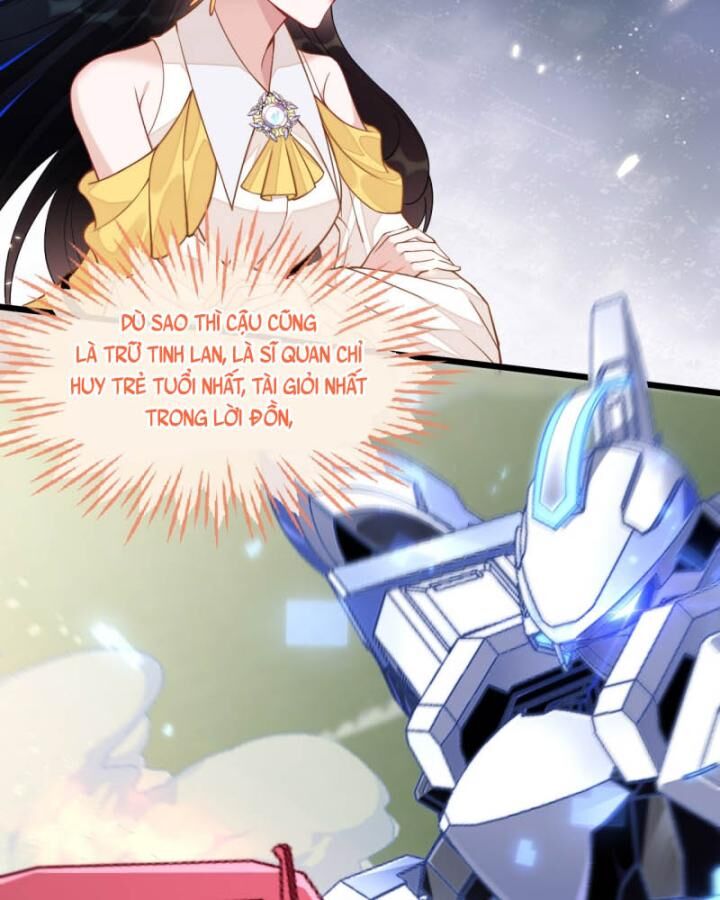 Vừa Từ Hôn Đã Bị Hồ Ly Lừa Vào Cục Dân Chính Chap 8 - Next Chap 9
