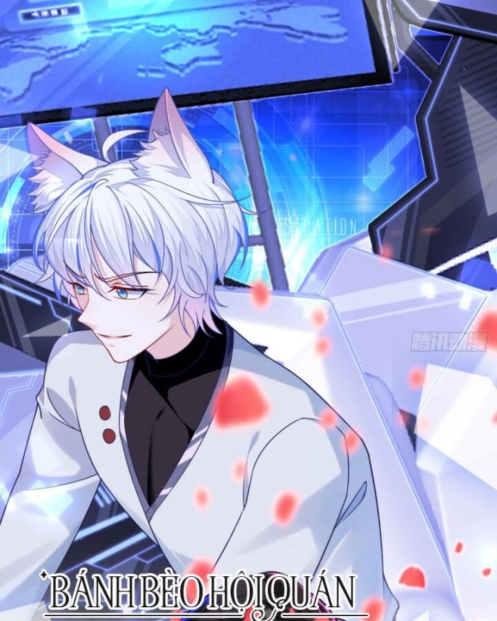 Vừa Từ Hôn Đã Bị Hồ Ly Lừa Vào Cục Dân Chính Chap 8 - Next Chap 9