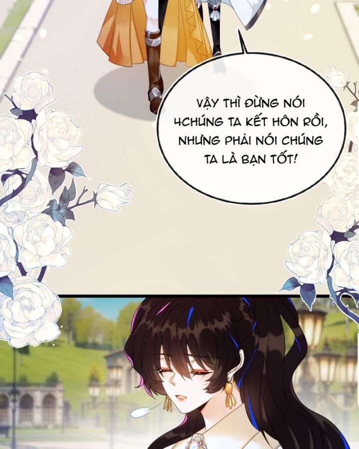 Vừa Từ Hôn Đã Bị Hồ Ly Lừa Vào Cục Dân Chính Chap 8 - Next Chap 9