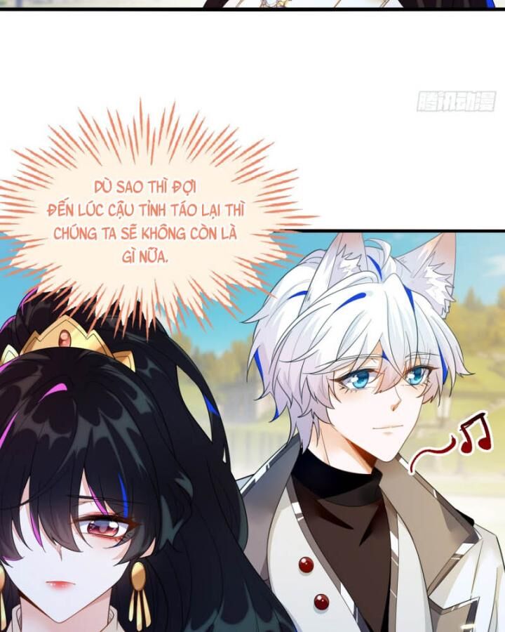 Vừa Từ Hôn Đã Bị Hồ Ly Lừa Vào Cục Dân Chính Chap 8 - Next Chap 9