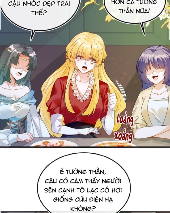 Vừa Từ Hôn Đã Bị Hồ Ly Lừa Vào Cục Dân Chính Chap 8 - Next Chap 9