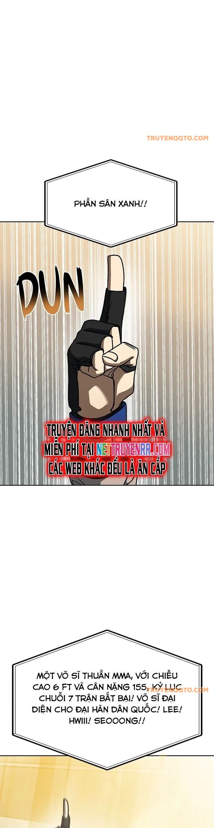 Vua Võ Đài Chap 100 - Next Chap 101