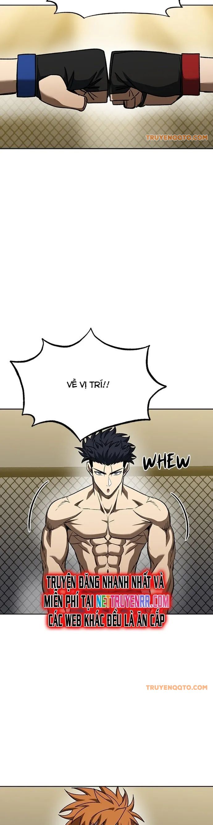 Vua Võ Đài Chap 100 - Next Chap 101