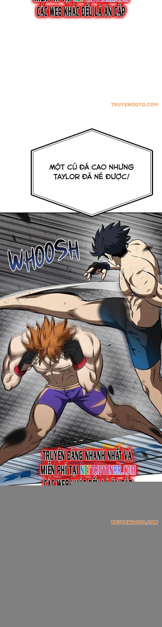 Vua Võ Đài Chap 100 - Next Chap 101