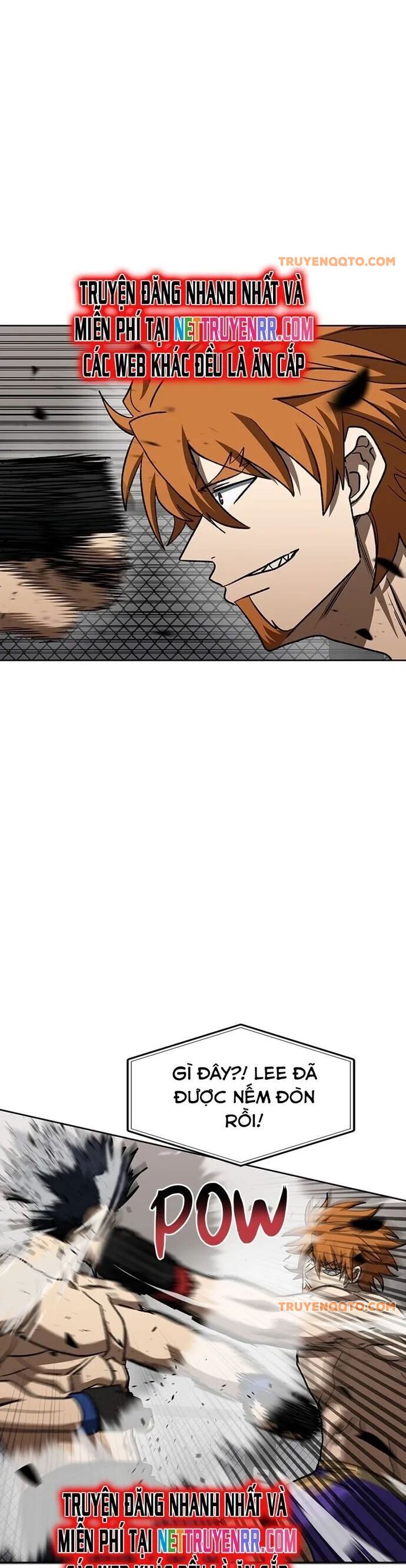 Vua Võ Đài Chap 100 - Next Chap 101