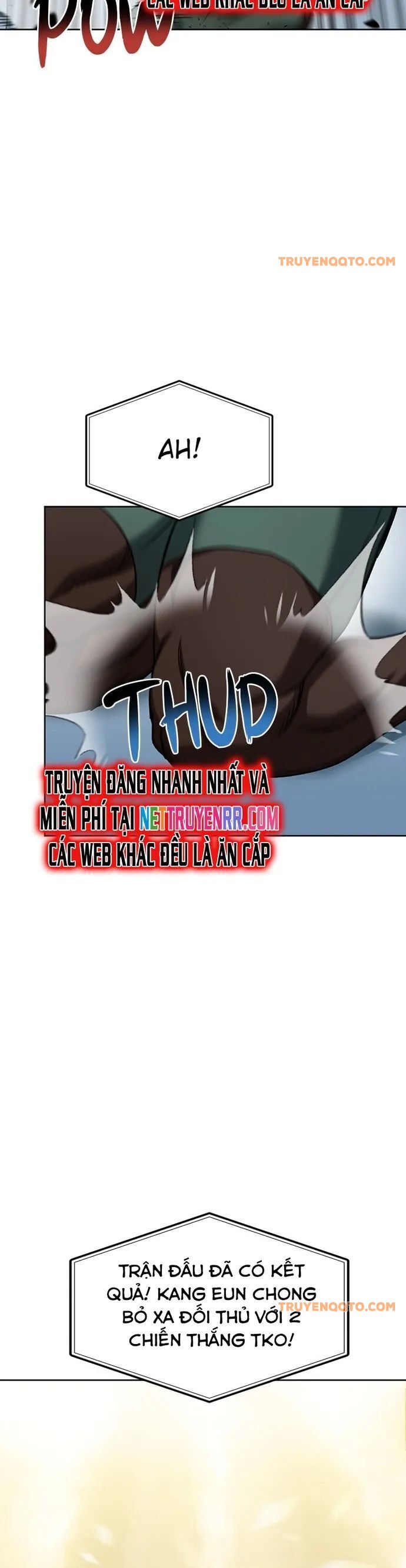 Vua Võ Đài Chap 100 - Next Chap 101