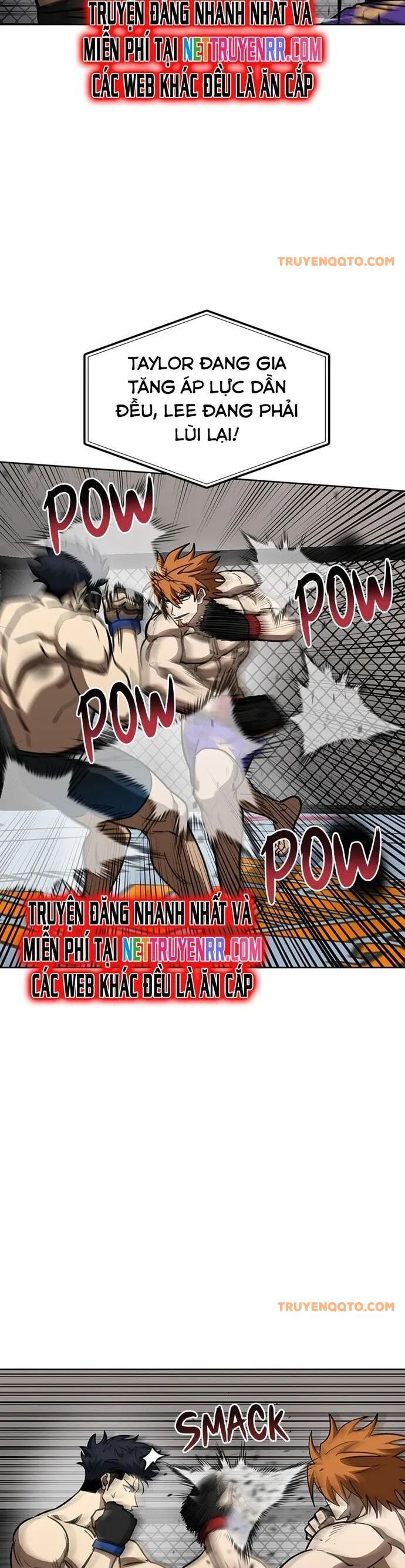 Vua Võ Đài Chap 100 - Next Chap 101