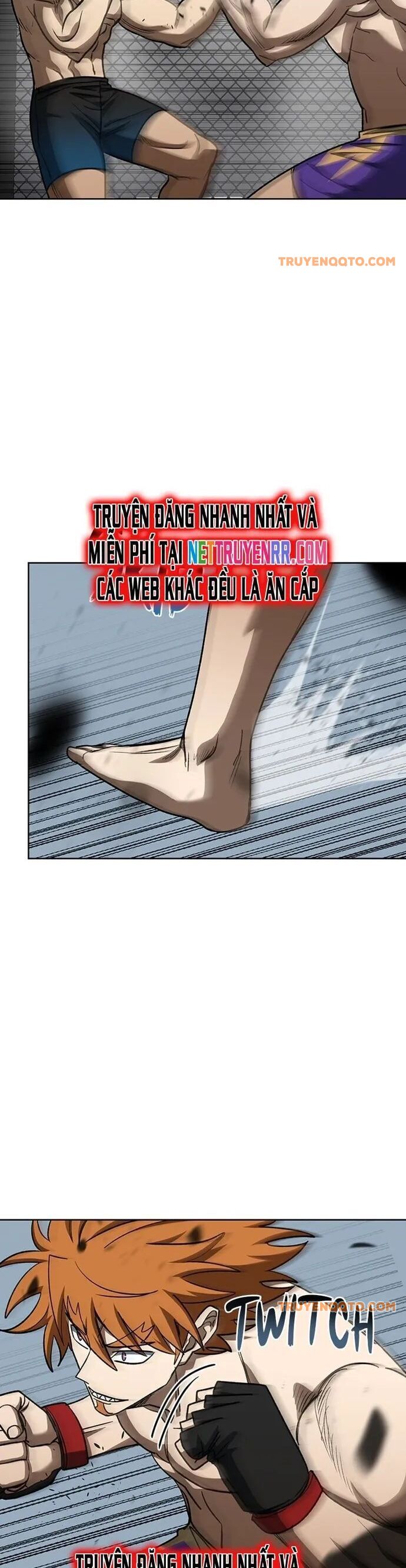 Vua Võ Đài Chap 100 - Next Chap 101