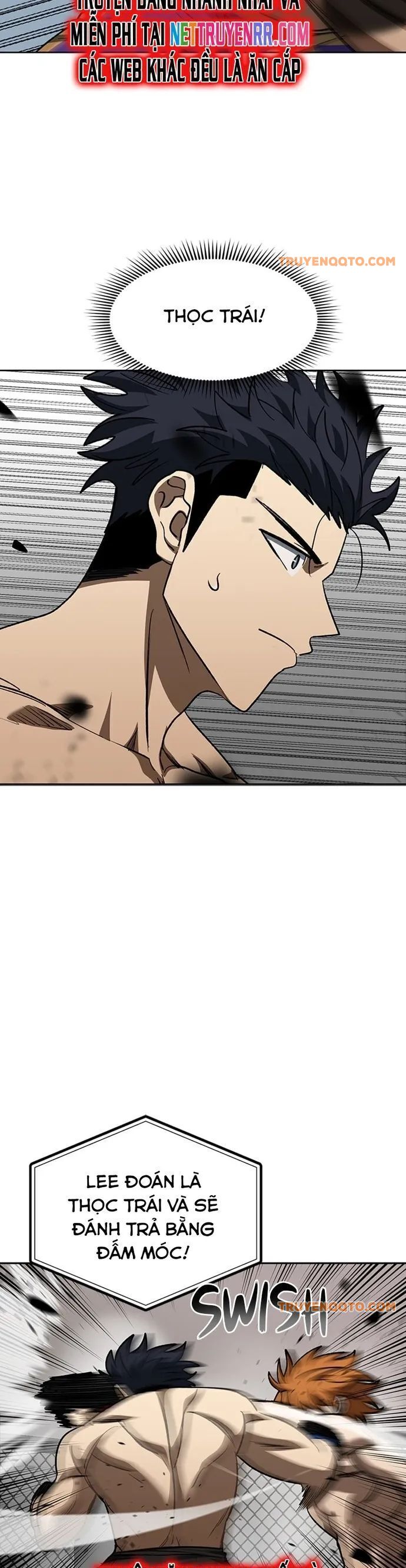 Vua Võ Đài Chap 100 - Next Chap 101