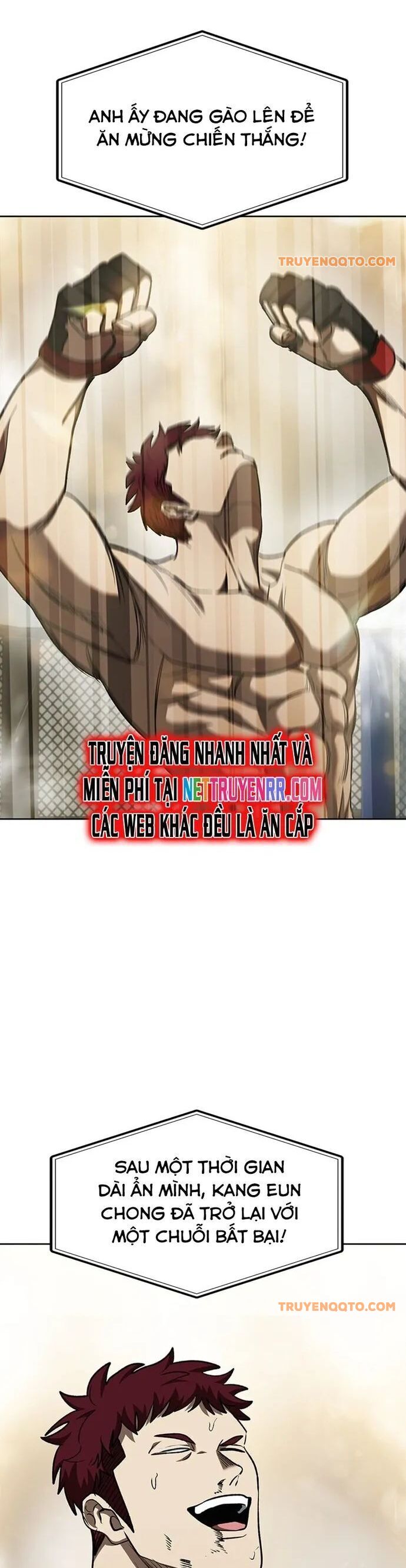 Vua Võ Đài Chap 100 - Next Chap 101