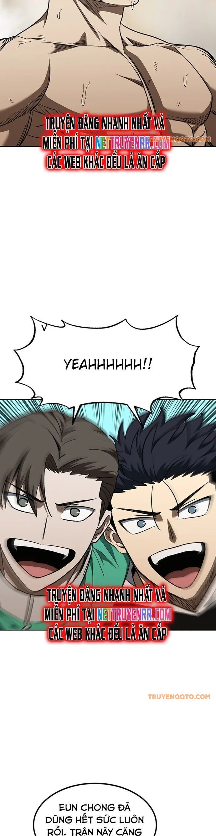 Vua Võ Đài Chap 100 - Next Chap 101