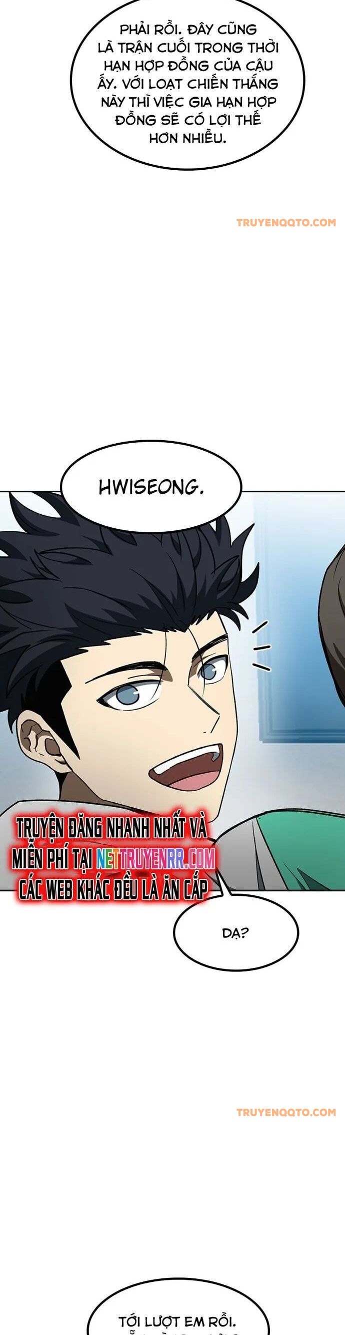 Vua Võ Đài Chap 100 - Next Chap 101