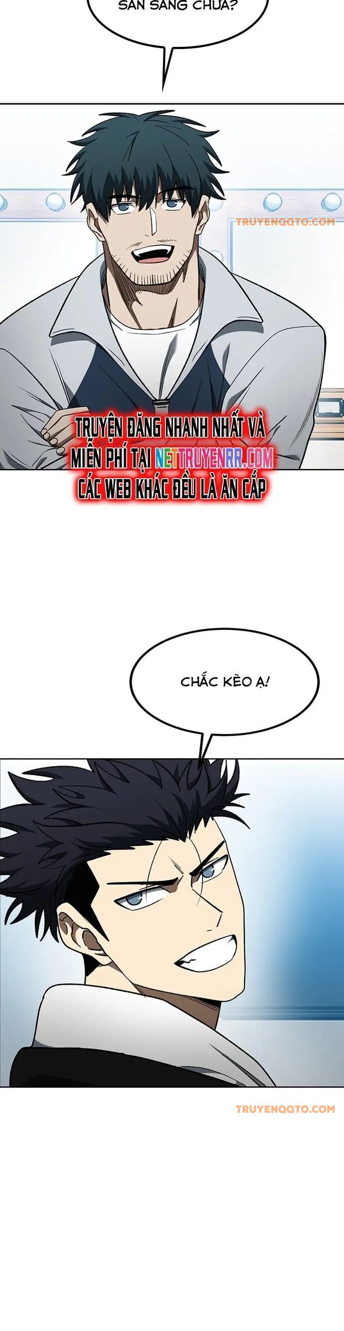 Vua Võ Đài Chap 100 - Next Chap 101