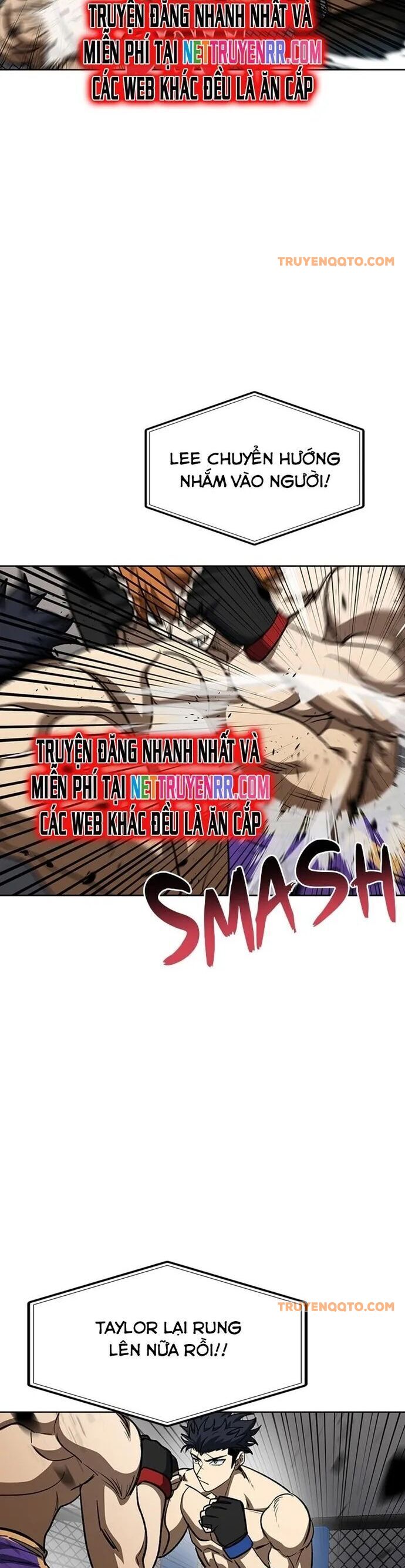 Vua Võ Đài Chap 101 - Next Chap 102