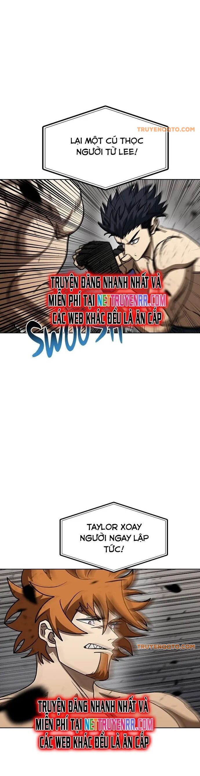 Vua Võ Đài Chap 101 - Next Chap 102