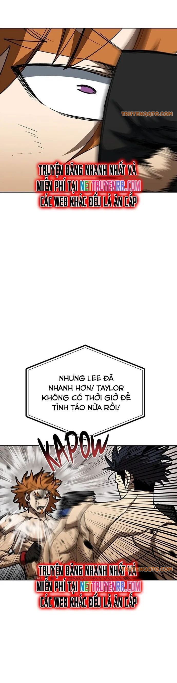 Vua Võ Đài Chap 101 - Next Chap 102